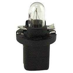Technical Precision O-2721MF Replacement Batteries and Light Bulbs - 10 Pack | Compatible with Various Electronics and Lighting Fixtures