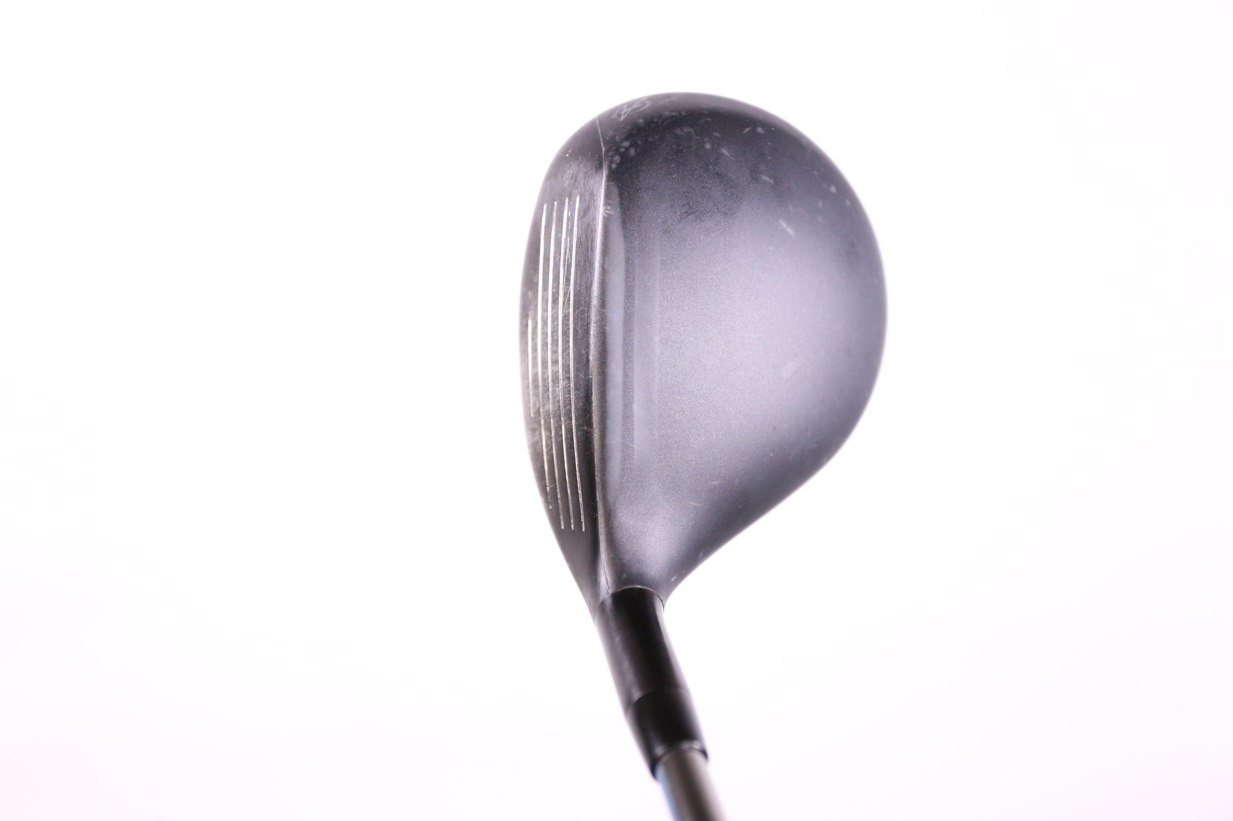 Adams 2014 Tight Lies Ti 5 Wood Golf Club - 18 Degree Loft, Regular Flex, Right Handed | Used Fairway Wood for Men | Perfect for Long Fairway Shots and Rough Lies