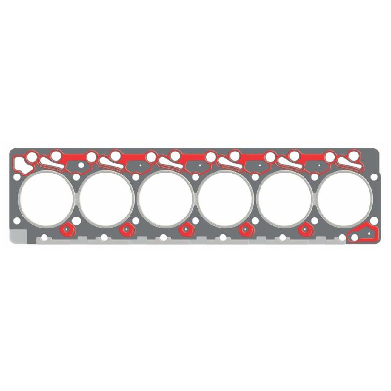 High-Quality Cylinder Head Gasket STD for Cummins 6B Series Engine - Replacement for 3283335 - Perfect for Diesel Engine Repair & Maintenance