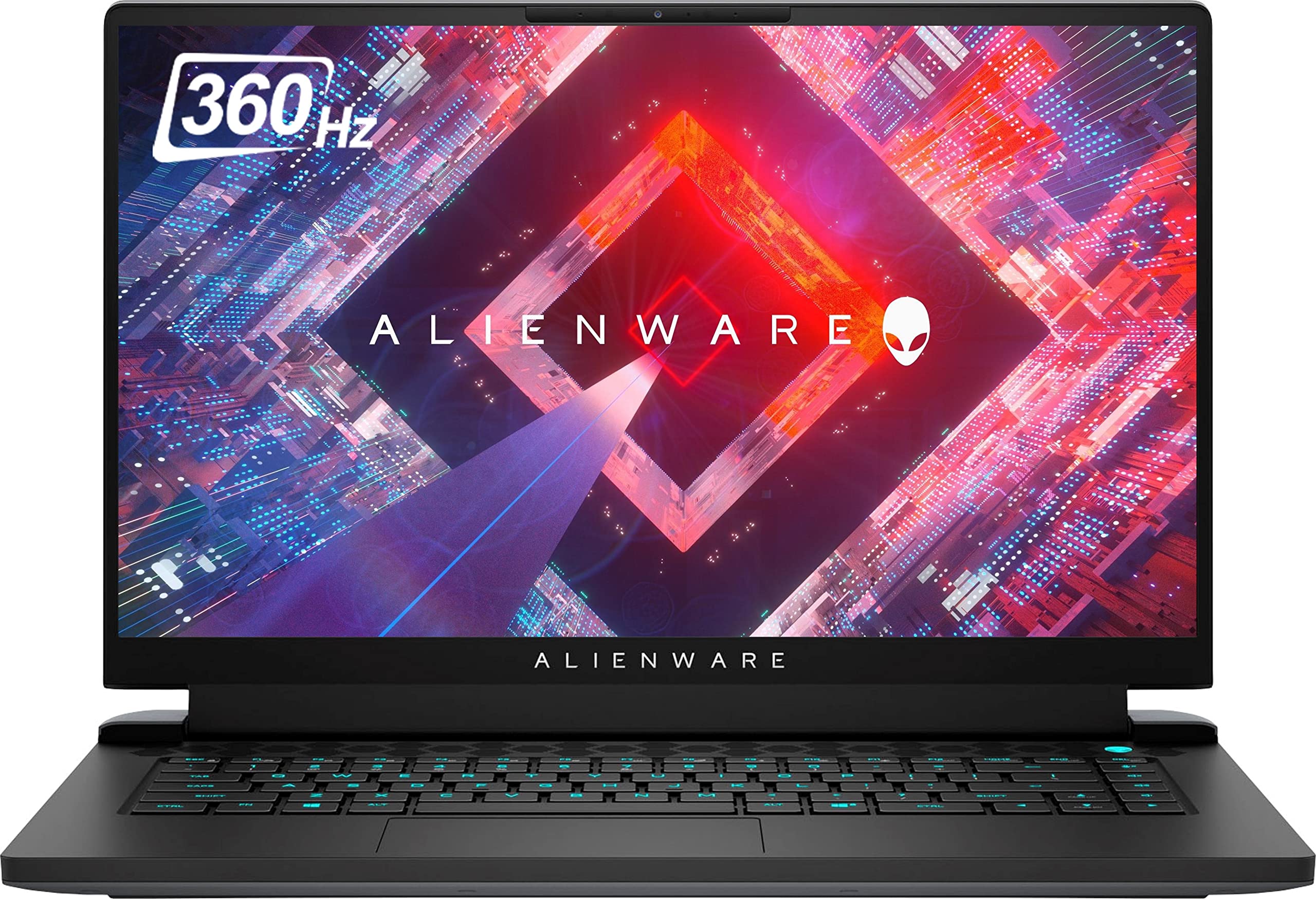 Alienware M15 R5 Gaming Laptop - 15.6