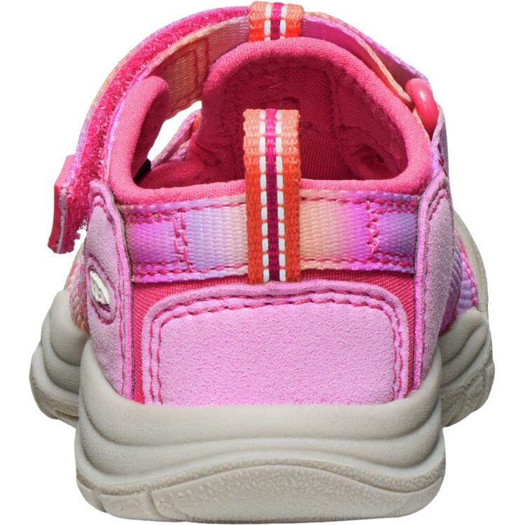KEEN NEWPORT H2 Water Sandals for Toddlers - Kids Adjustable Strap Hiking Shoes for Boys & Girls - Perfect for Beach, Pool, and Outdoor Adventures