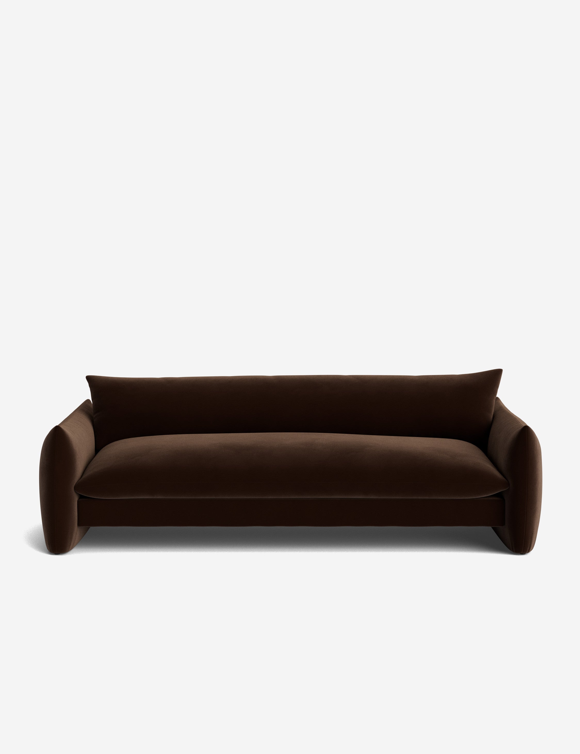 Mahogany Classic Velvet