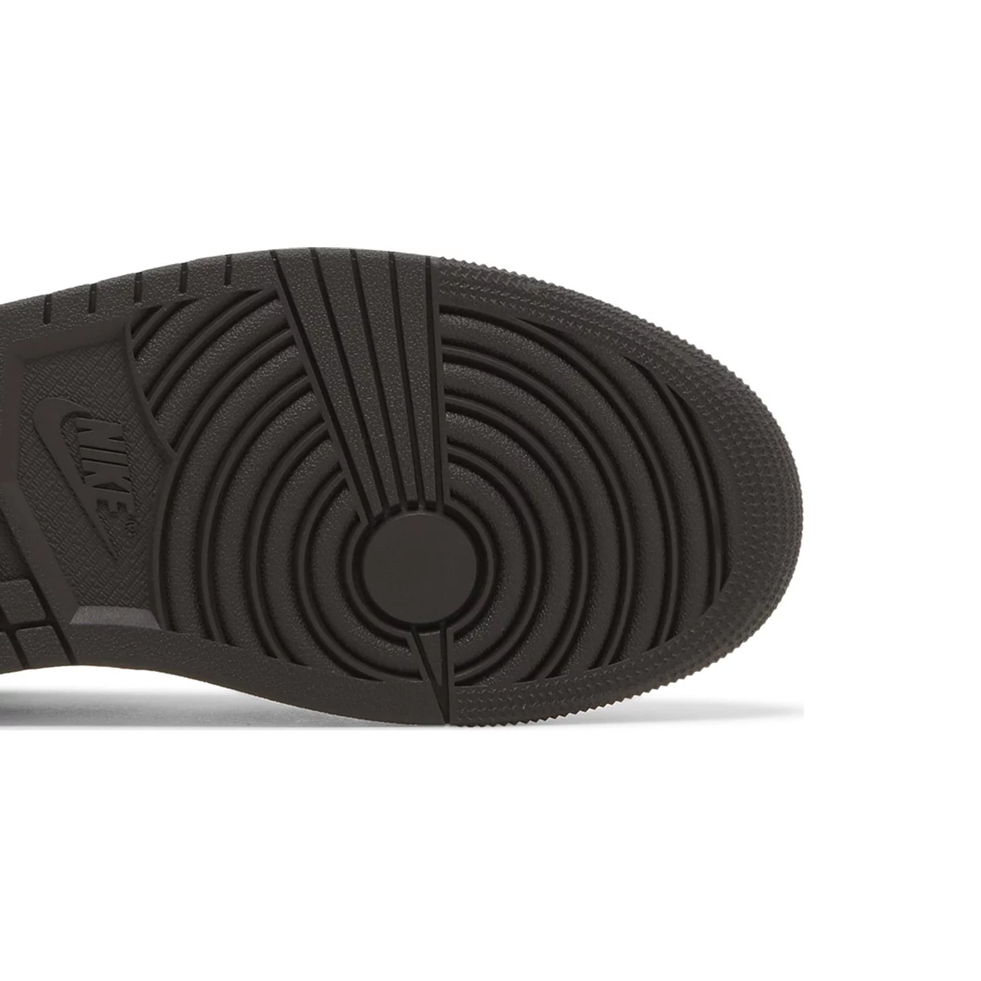 Air Jordan 1 Low 'Shadow Brown' Women's Sneakers (2023) - Comfortable Casual & Athletic Shoes for Running, Walking, and Streetwear Fashion