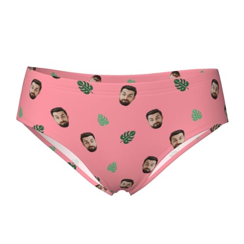 Leaf Blushpink