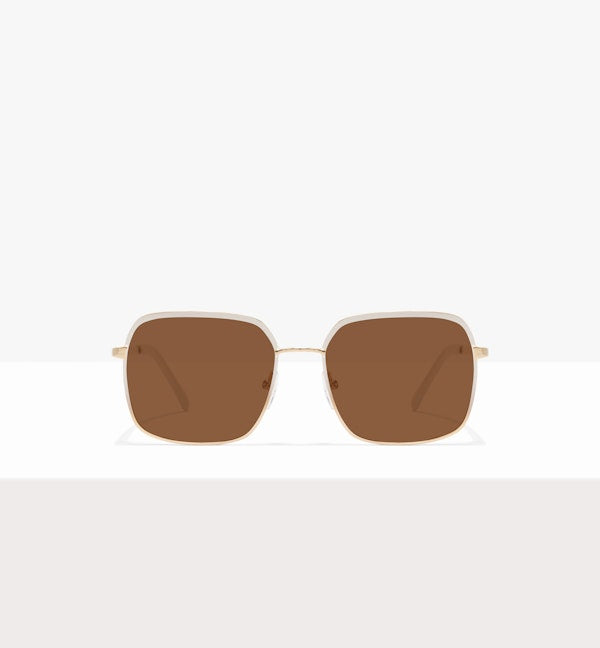 Harmony Polarized Sunglasses for Men & Women - UV Protection, Lightweight & Stylish - Perfect for Driving, Beach, Outdoor Activities