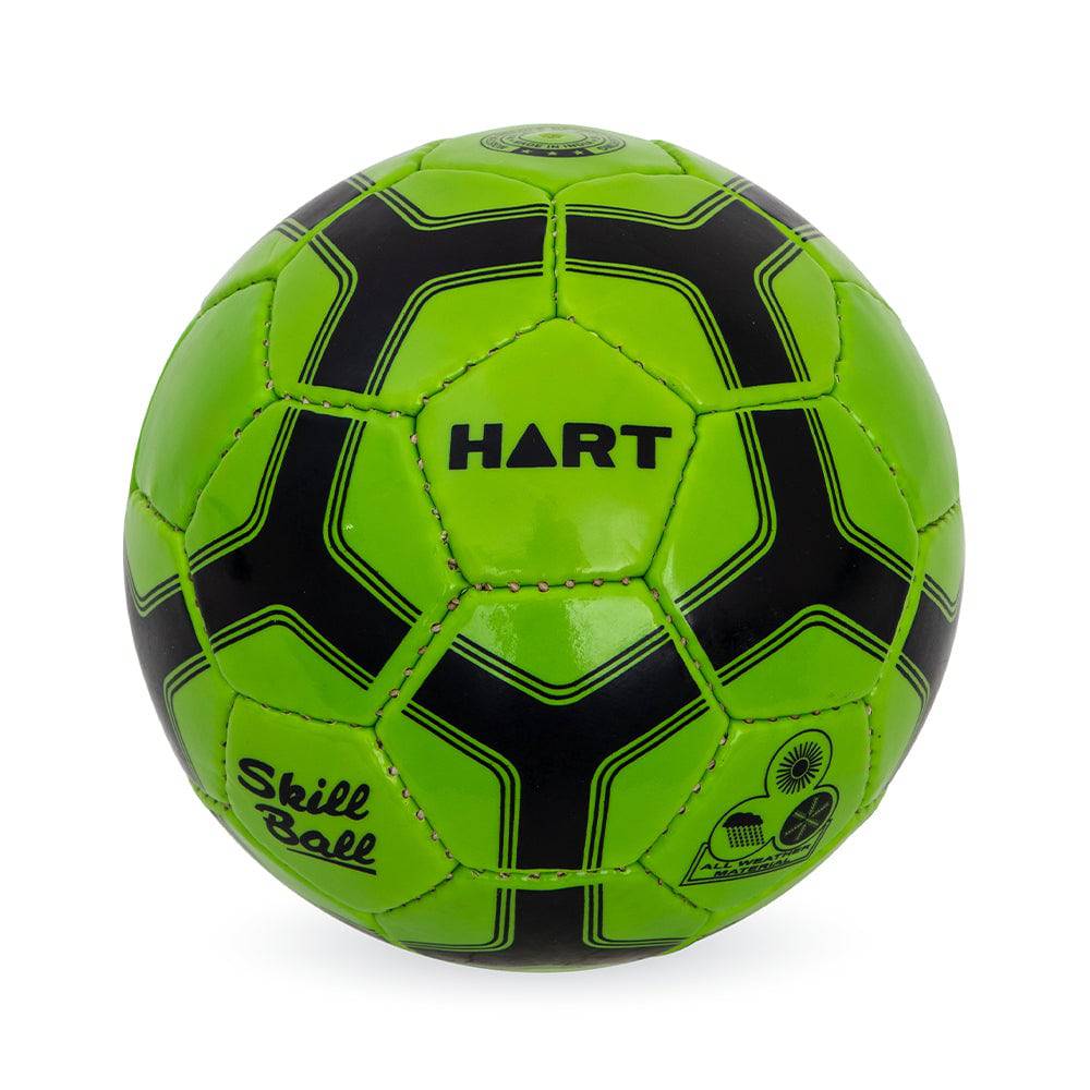 HART Skill Balls - Premium Juggling Balls for Beginners & Professionals - Perfect for Circus Training, Performance & Stress Relief