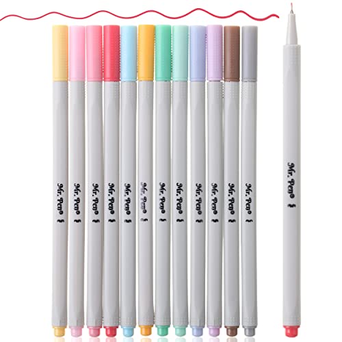 Pastel Colors