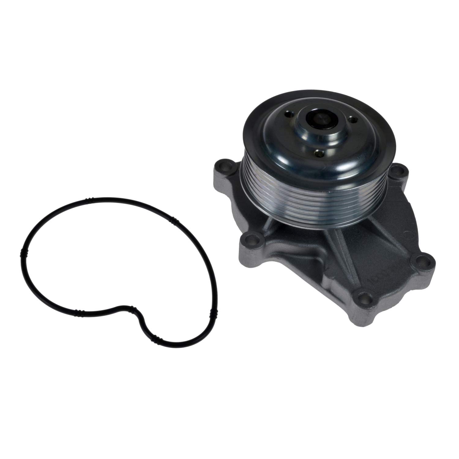SUBARU Water Pump 21110AA520 - Compatible with Forester, Impreza, Legacy IV & Outback - High Performance Cooling System Replacement Part - Perfect for Engine Maintenance & Repair