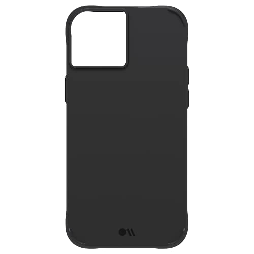 Tough Black