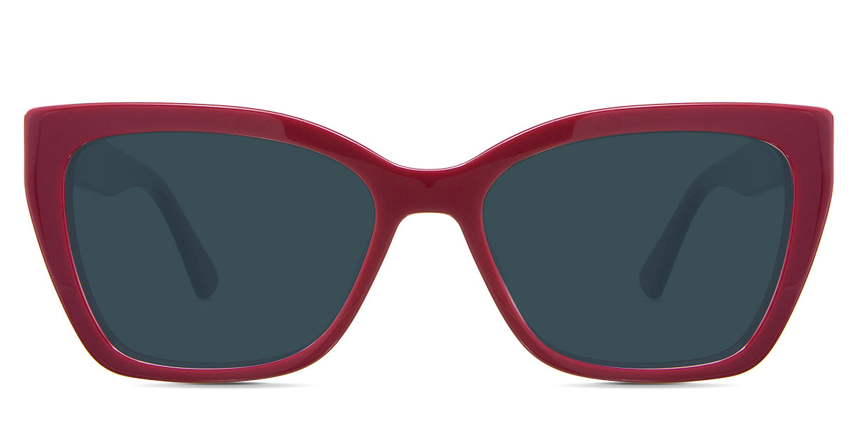 Deanna Women's Prescription Sunglasses - UV Protection, Stylish & Comfortable for Driving, Outdoor Activities & Fashion