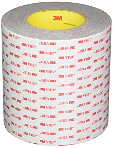 3M VHB RP25 Heavy Duty Double Sided Tape - 2