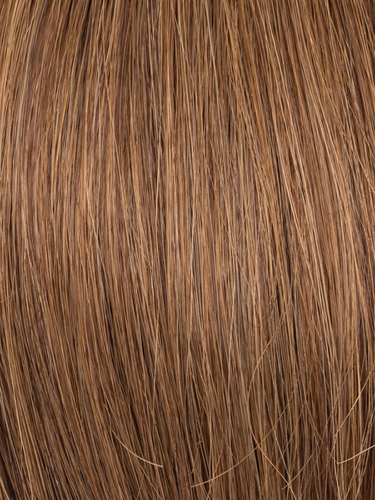 Premium Remy Human Hair Topper for Women - Natural Look & Volume - Perfect for Thinning Hair, Hair Loss, Styling - Great for Daily Wear, Parties & Special Occasions