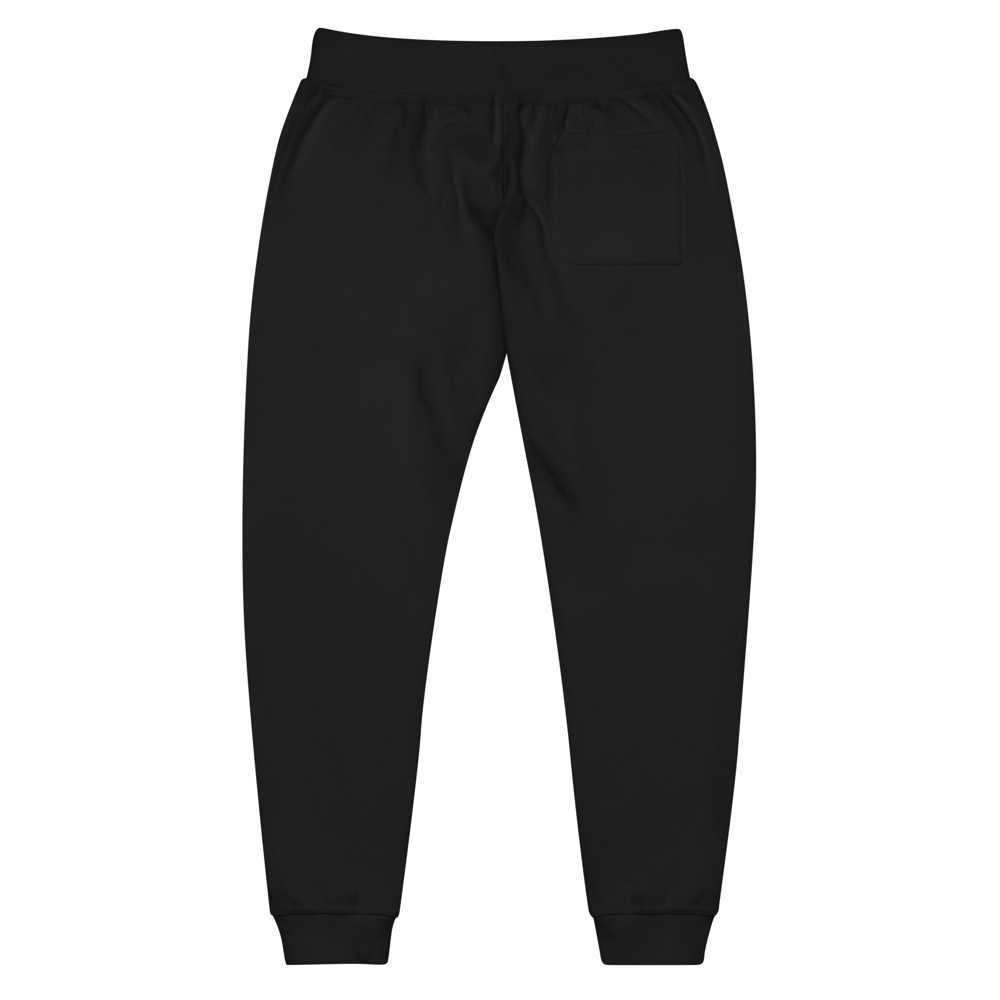 Zoo Jitsu Fighters Stampede Unisex Fleece Sweatpants - Cozy Lounge Pants for Men & Women - Perfect for Yoga, Gym, and Casual Wear