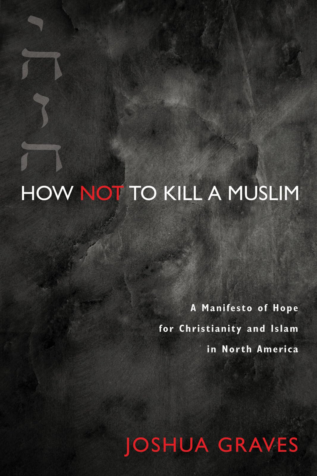 How Not to Kill a Muslim: A Christian-Muslim Dialogue for Peace & Understanding in North America | Interfaith Book for Religious Harmony & Social Justice