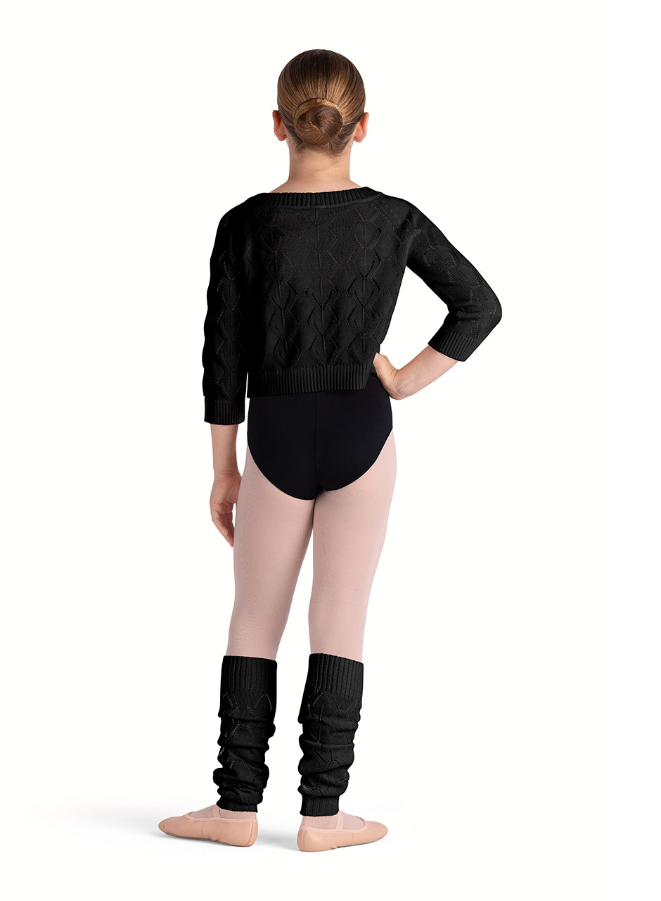 CZ5256 Soraya Knit Sweater Women's Casual Pullover - Cozy Winter Fashion for Office & Weekend Outings