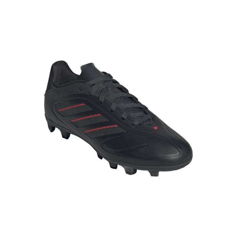 Adidas Copa Pure III Club Kids Soccer Cleats - Lightweight & Durable for Youth Football Training & Matches