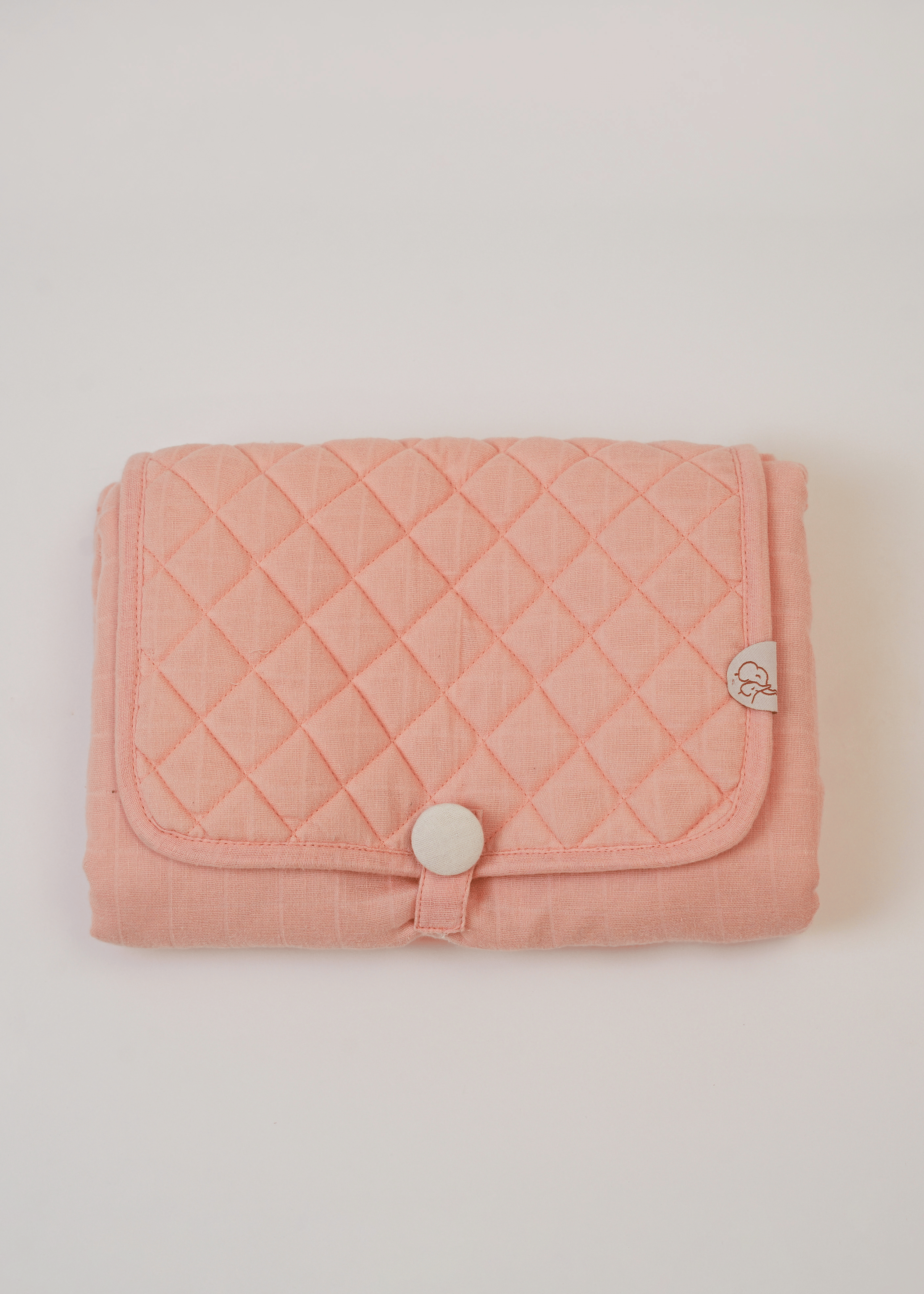 Portable Baby Changing Mat - Waterproof, Foldable & Travel-Friendly for Diaper Changes On the Go - Perfect for Home, Nursery, Travel & Outdoor Use