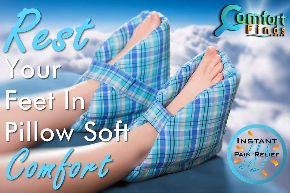 Diabetic Socks for Men & Women - Breathable Cotton SwellSox with Non-Binding Top - Improve Foot Circulation & Comfort - Perfect for Daily Wear, Travel & Diabetic Foot Care