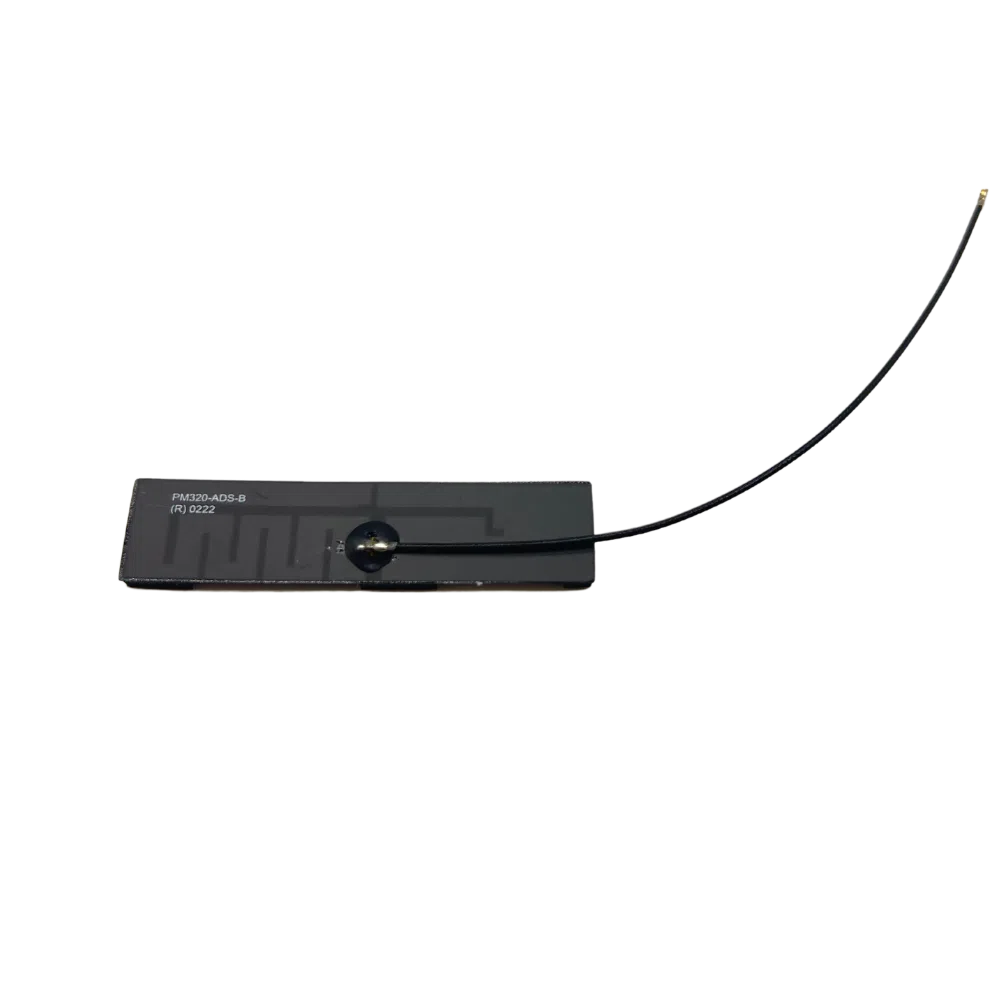 DJI Matrice 30 ADS-B Right Antenna for Drone - Enhanced Flight Safety & Real-Time Air Traffic Awareness | Perfect for Aerial Photography, Surveying & Search & Rescue Operations