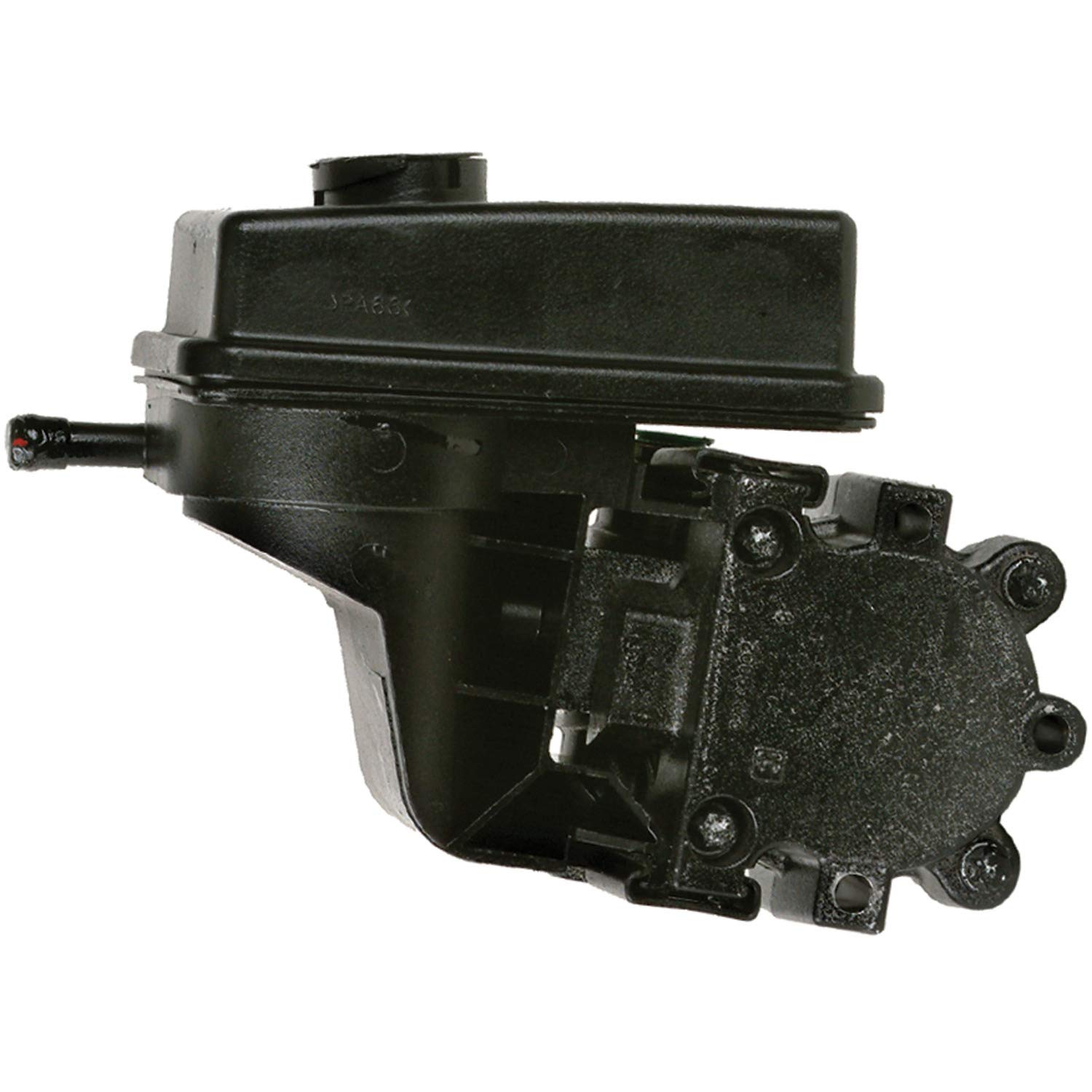 Cardone 20-59400F Remanufactured Power Steering Pump with Reservoir - High Performance Replacement for Smooth Steering | Perfect for Ford, Chevy & Dodge Trucks & SUVs