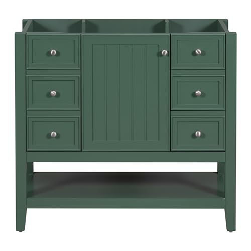 Green(3 Drawers)