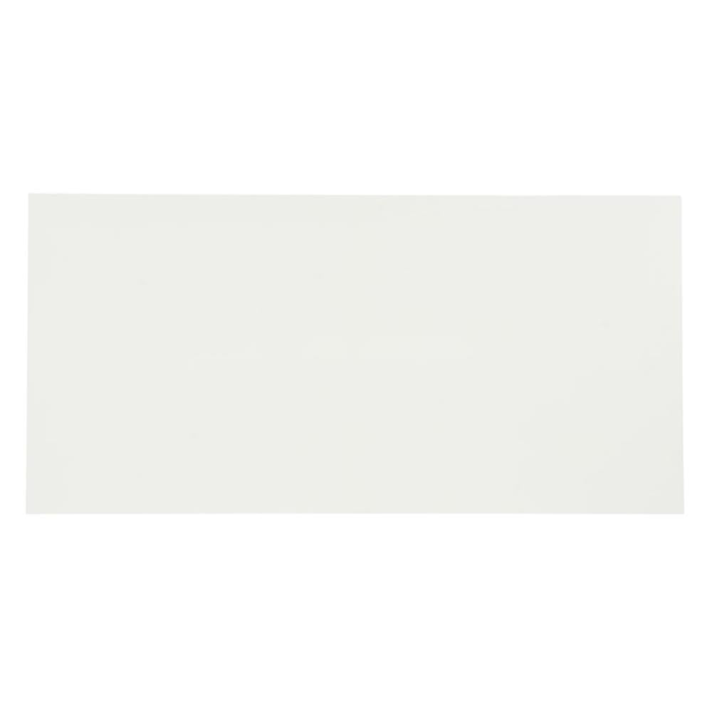 White Linon Samantha Wood Coffee Table - Stylish Living Room Centerpiece for Home Decor & Entertainment