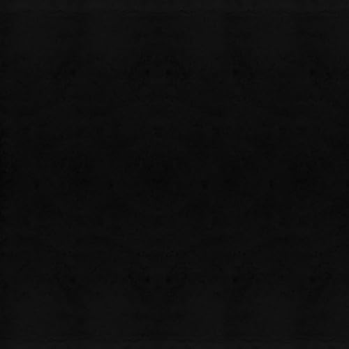 Matte Black