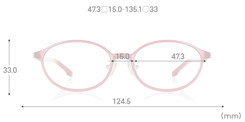 Airframe Slim Narrow 115 02 - Lightweight & Durable Eyeglass Frames for Men & Women | Perfect for Reading, Working & Daily Wear