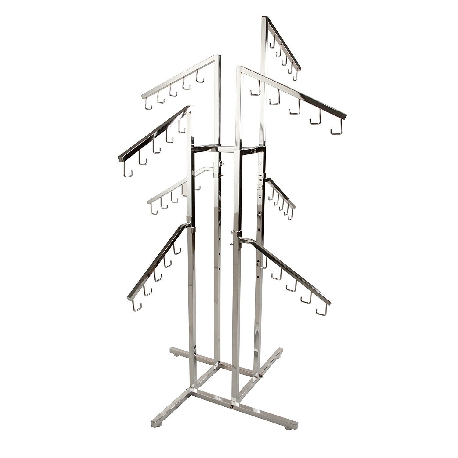 Premium Purse Organizer & Deluxe Handbag Display Rack - Perfect for Closet Organization, Bedroom Storage, and Fashion Accessory Display