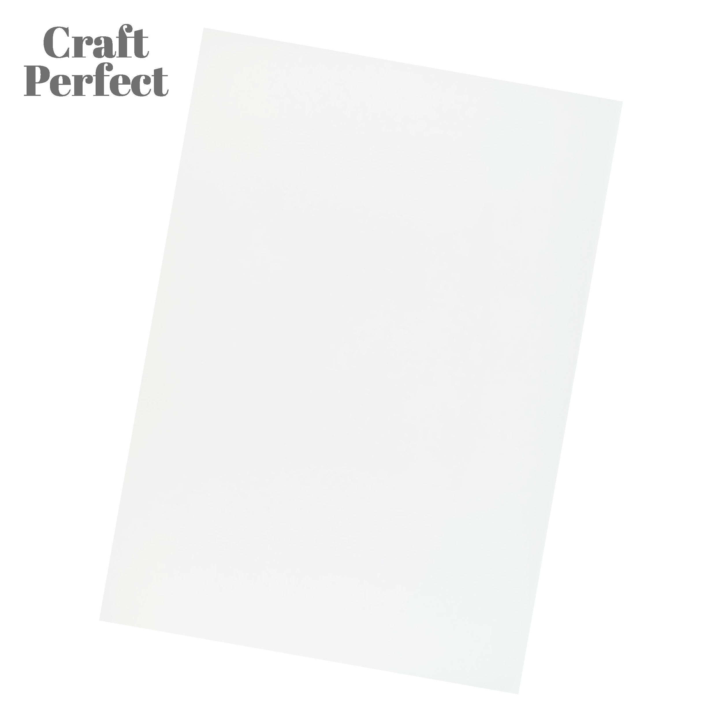 4-Pack Pure White Vellum Paper A4 Size (8.27 x 11.69 Inches) - Premium Translucent Paper for Scrapbooking, Invitations, Wedding Decor & Craft Projects