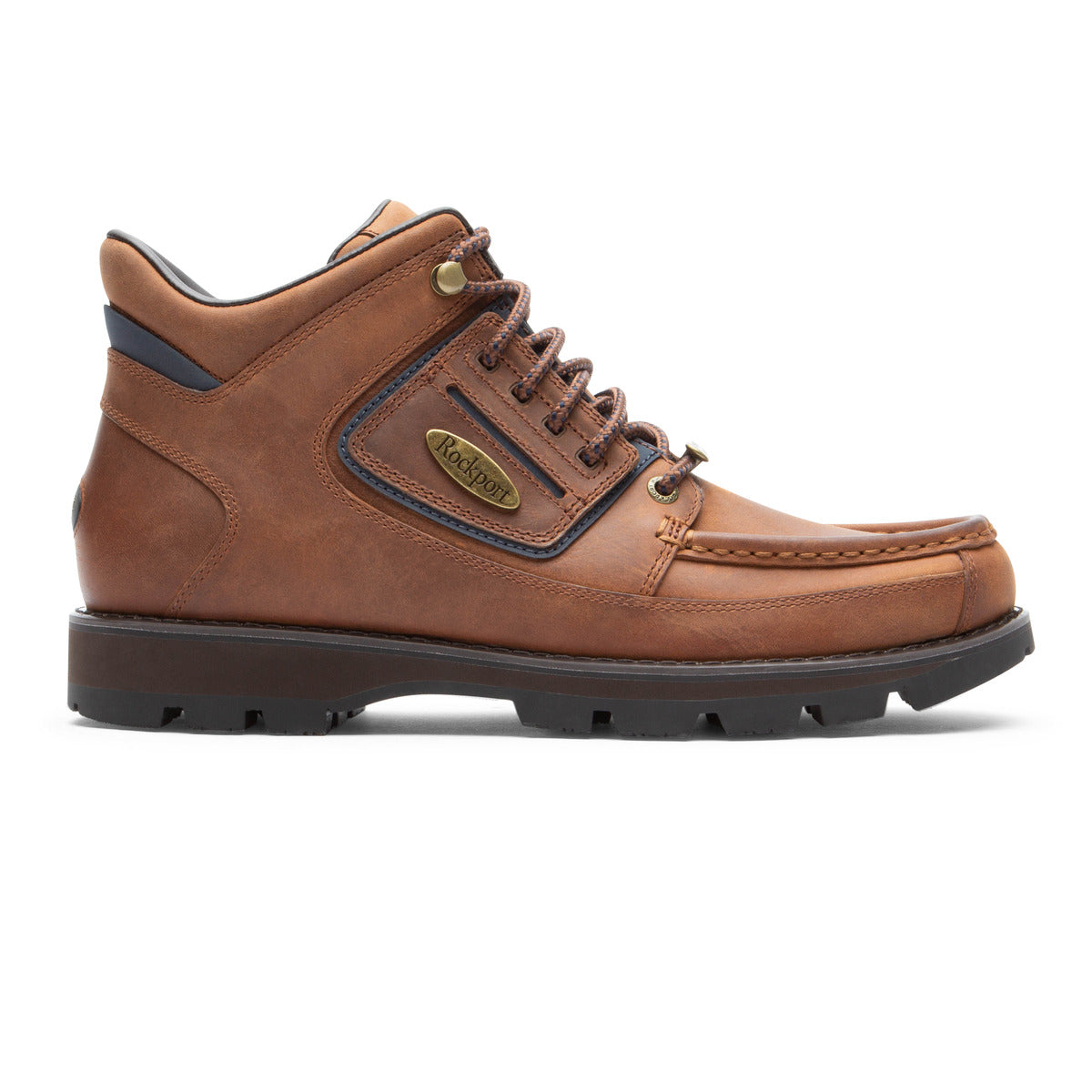 Men's Umbwe II Waterproof Hiking Boots - Lightweight Trekking Shoes for Outdoor Adventures, Camping & Mountain Climbing
