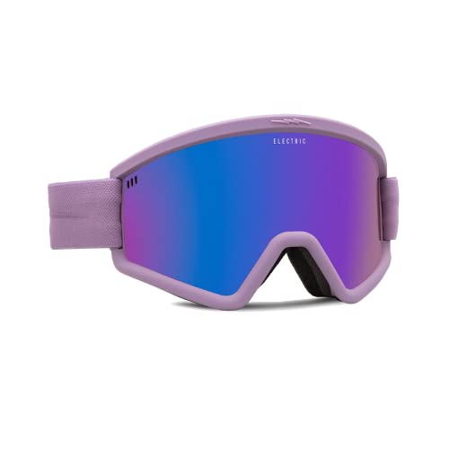 Matte Mauve