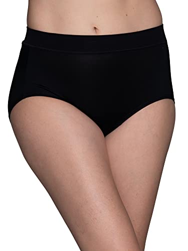 Seamless Waist - Black