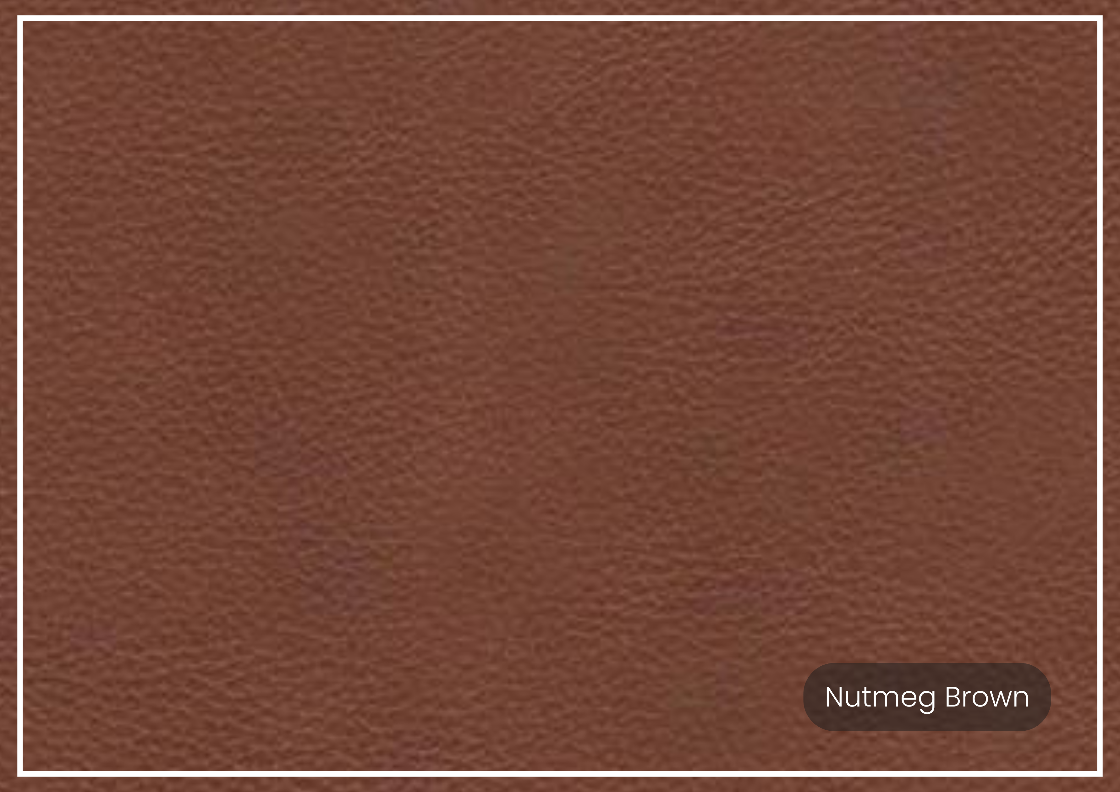 Hydeline Venice 3-Seater Brown Leather Zero Gravity Power Reclining Sofa - Modern Living Room Furniture for Home Theater & Relaxation
