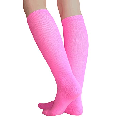 Neon Pink