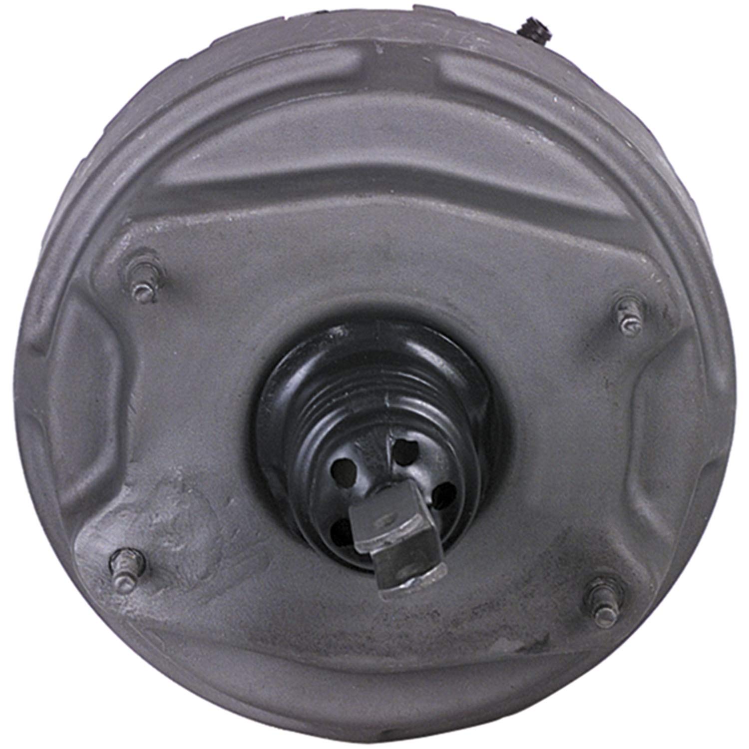 Cardone 53-5990 Remanufactured Vacuum Power Brake Booster - No Master Cylinder Included | Compatible with Ford, Chevy & Dodge Vehicles | Perfect for Brake System Repairs & Upgrades