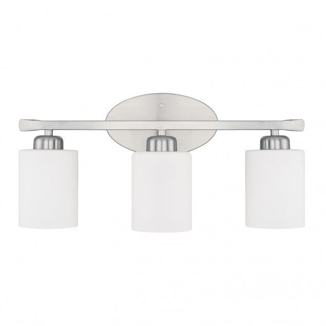Mickelo Vanity Nickel Makeup Mirror - Elegant Dressing Table Mirror for Bathroom, Bedroom & Vanity (Perfect for Makeup, Skincare & Hair Styling)