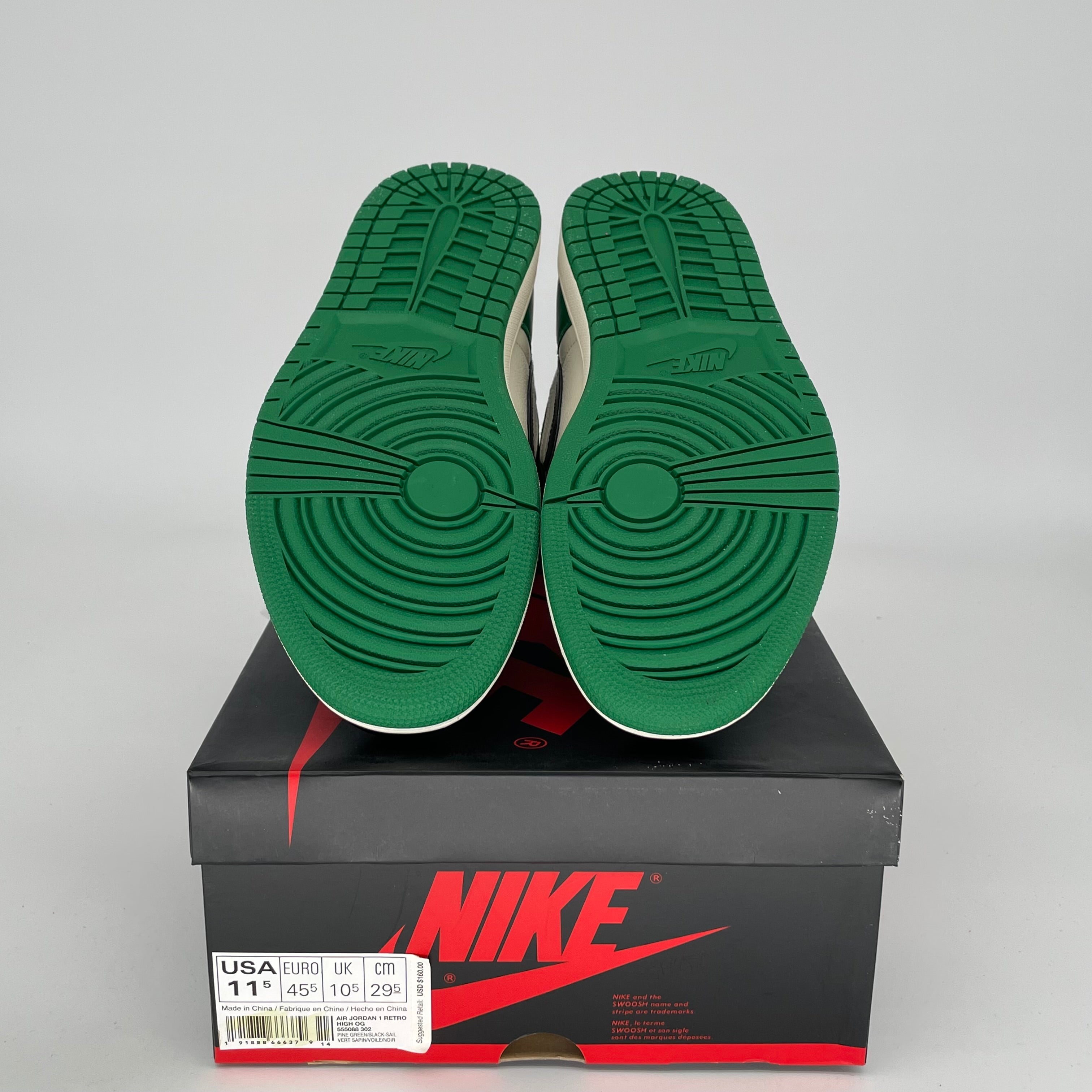AIR JORDAN 1 Retro High OG 