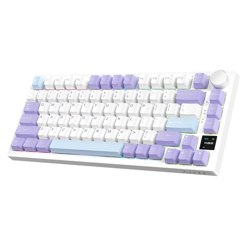 Purple(Flying Fish Switch)