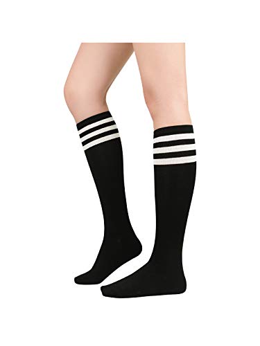 1 Pack Black White