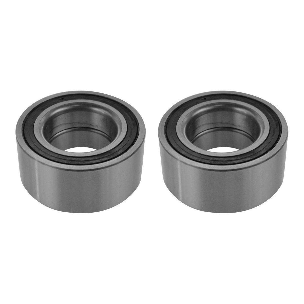 2pcs Front Side Wheel Bearing Assembly Replacement for 510062 - Compatible with [Vehicle Models] - Durable & Easy Installation for Smooth Driving Experience