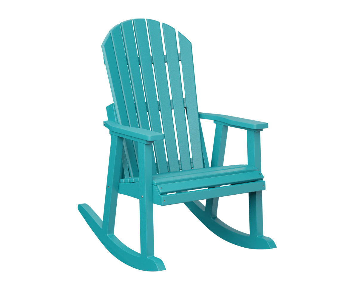 Aruba Blue