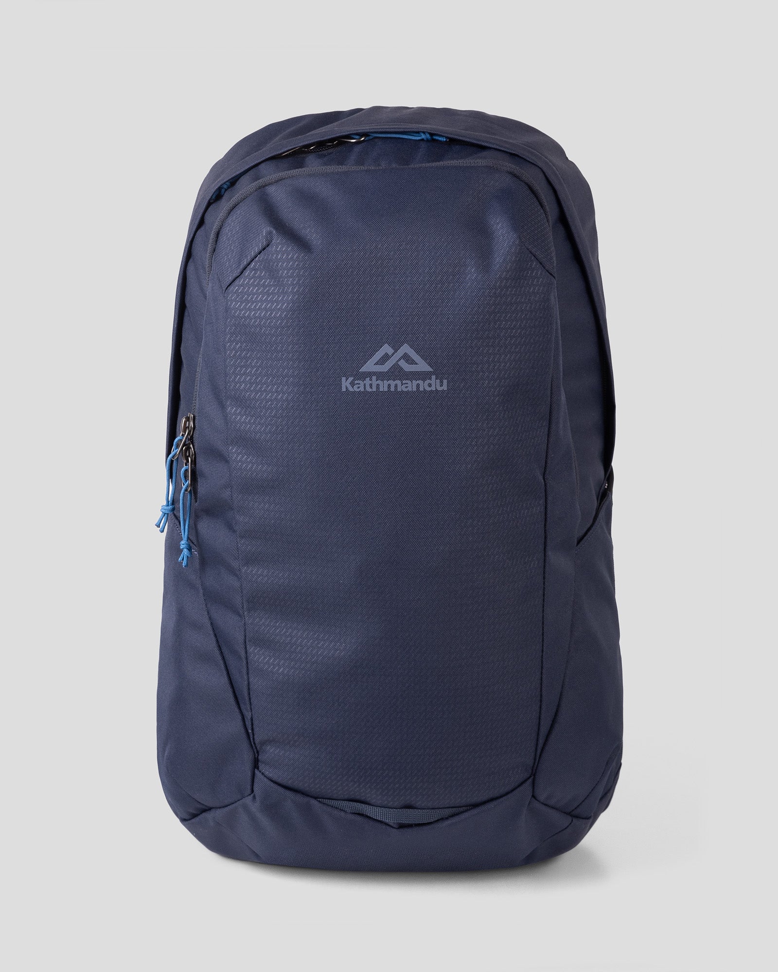 25L Cotinga Base Pack - Lightweight & Durable Hiking Backpack for Outdoor Adventures, Travel & Camping - Pure Navy Blue