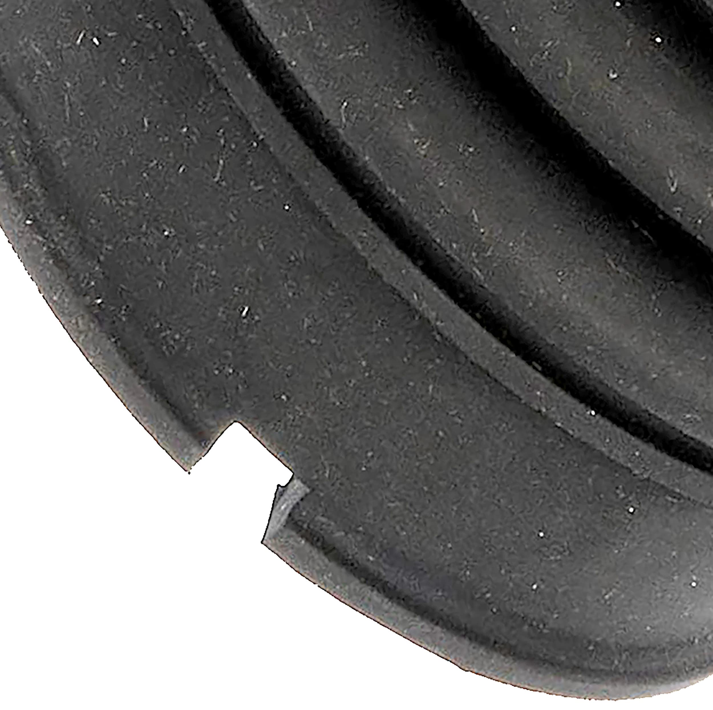 APDTY 707836 Engine Air Intake Hose Replacement - Compatible with Select Vehicle Models | Improves Engine Performance & Airflow | Perfect for DIY Auto Repair & Maintenance