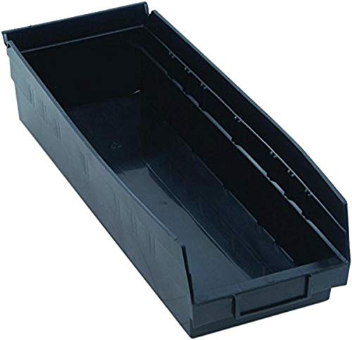 Quantum Storage QSB104BK 20-Pack 4