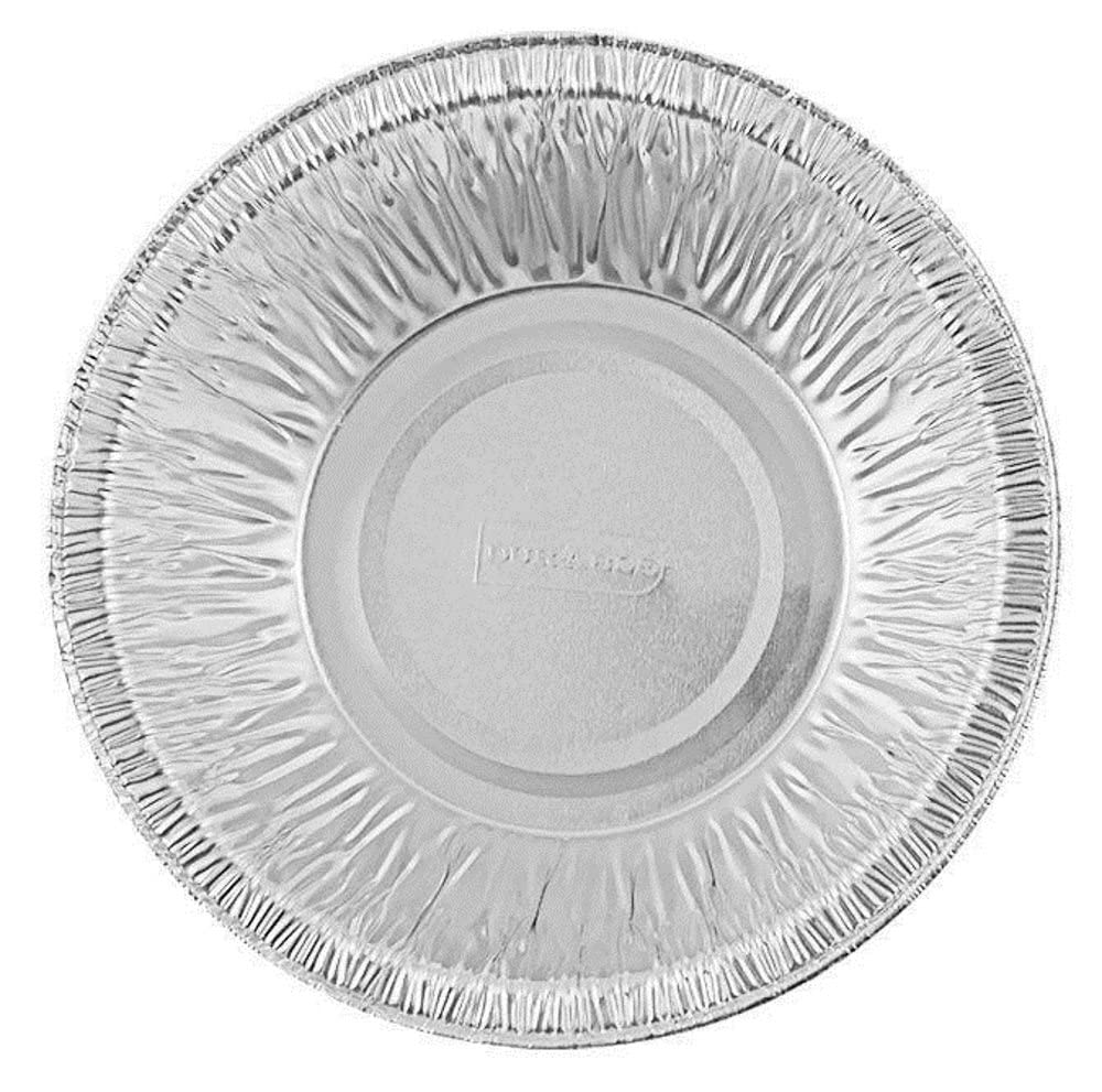 Premium 5.7 Oz Aluminum Pie Pans - 5