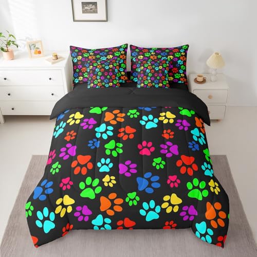 Black Red Green