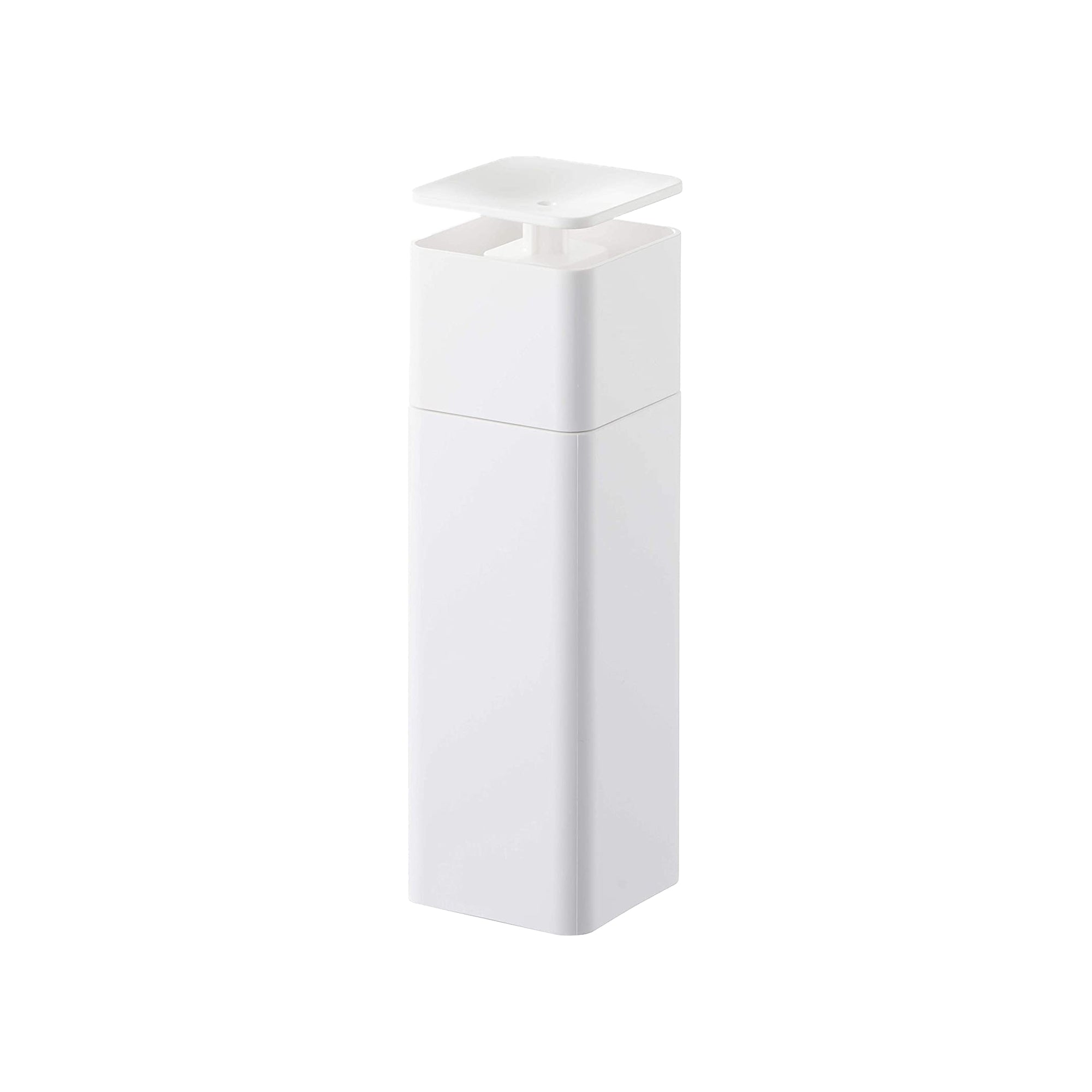 Automatic Touchless Soap Dispenser for Kitchen & Bathroom - Hands-Free Foaming Liquid Soap Dispenser for Home, Office, and Public Restrooms