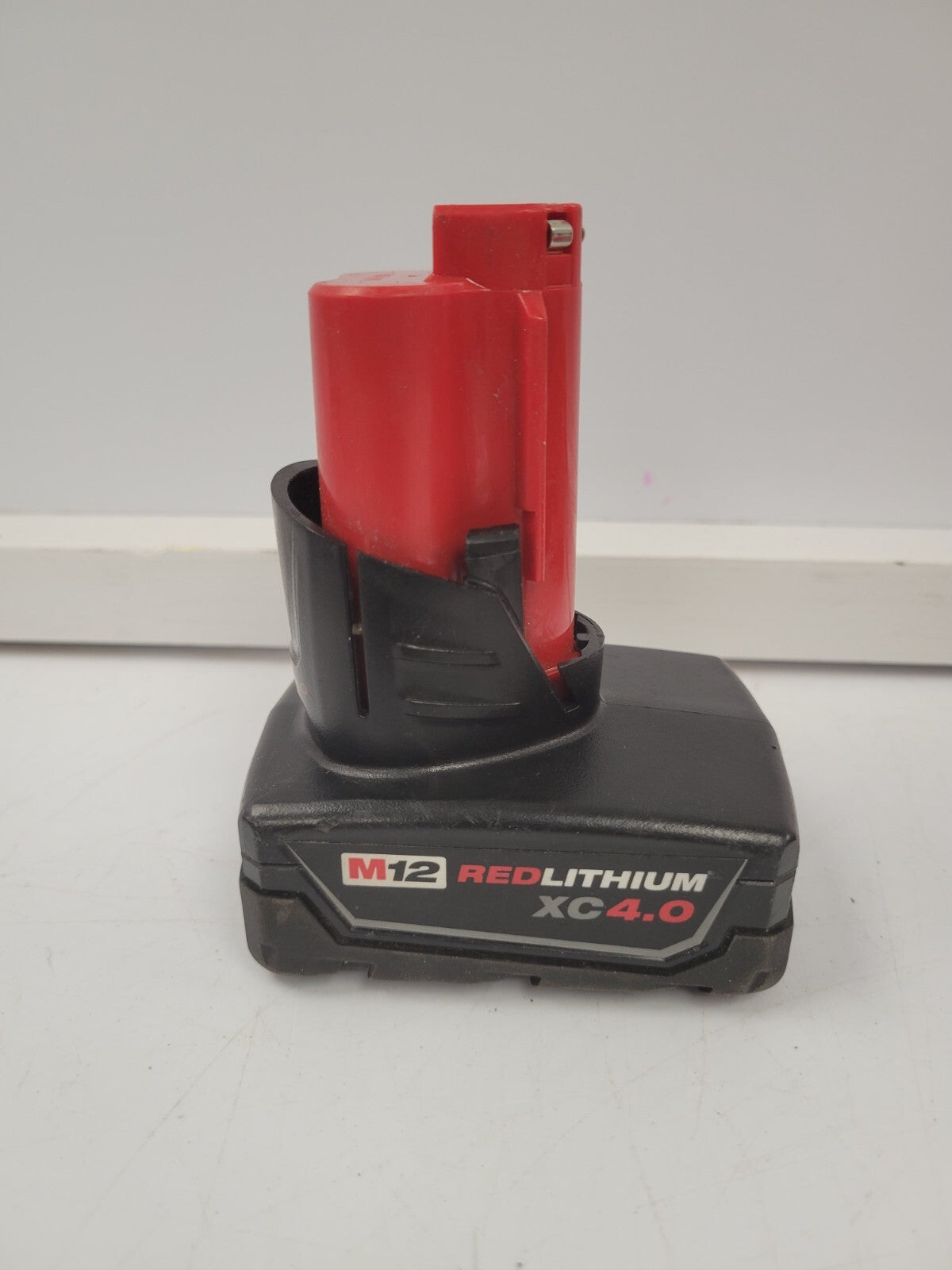 Milwaukee 2504-20 3/8