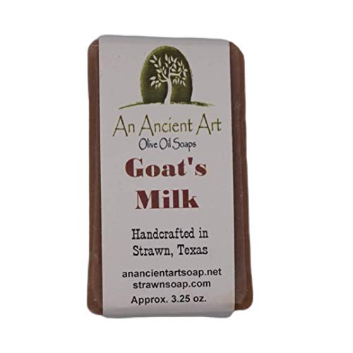 Goat's Milk